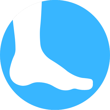 Icono Podiatría